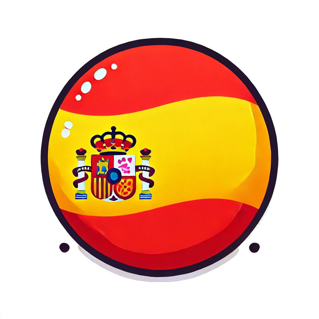 Spanish flag